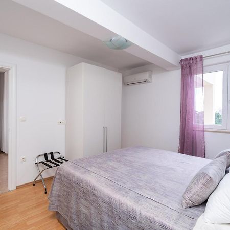 Apartments Pavle Дубровник Екстер'єр фото
