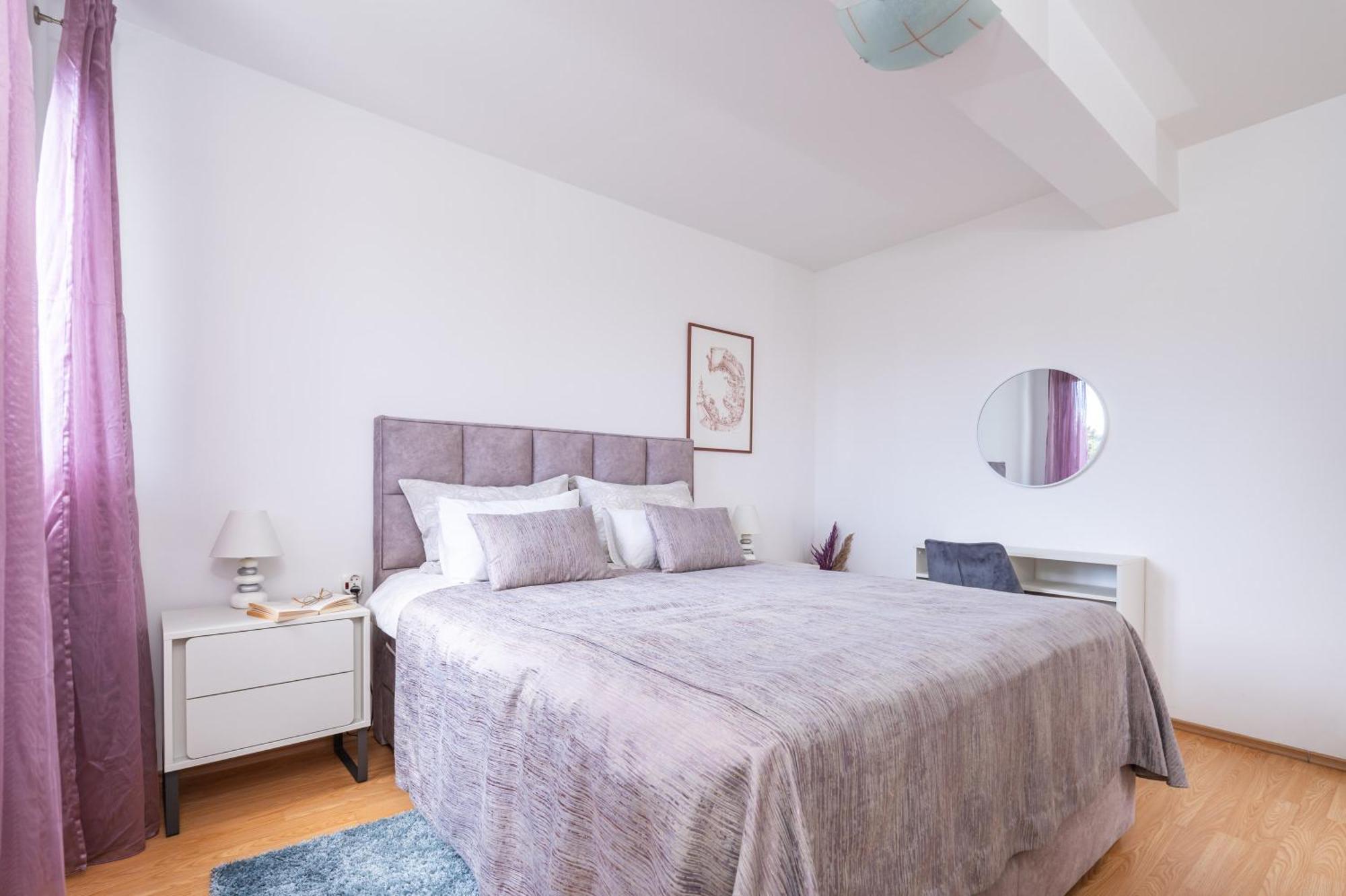 Apartments Pavle Дубровник Екстер'єр фото