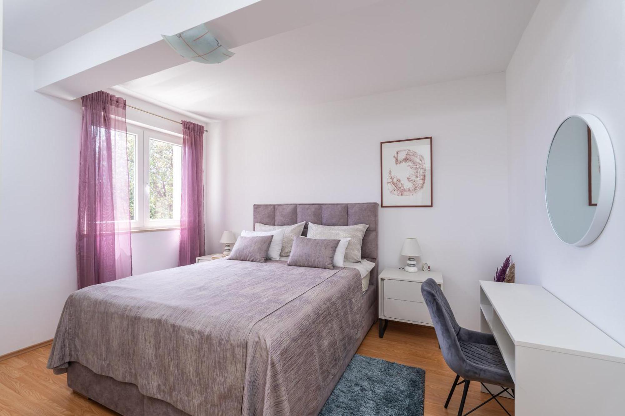Apartments Pavle Дубровник Екстер'єр фото