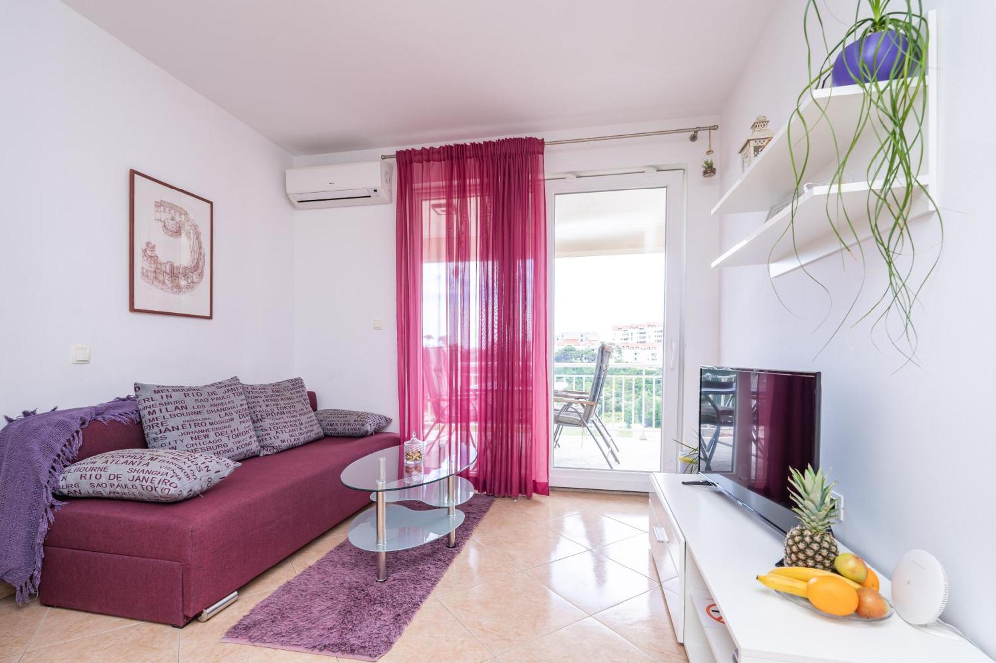 Apartments Pavle Дубровник Екстер'єр фото
