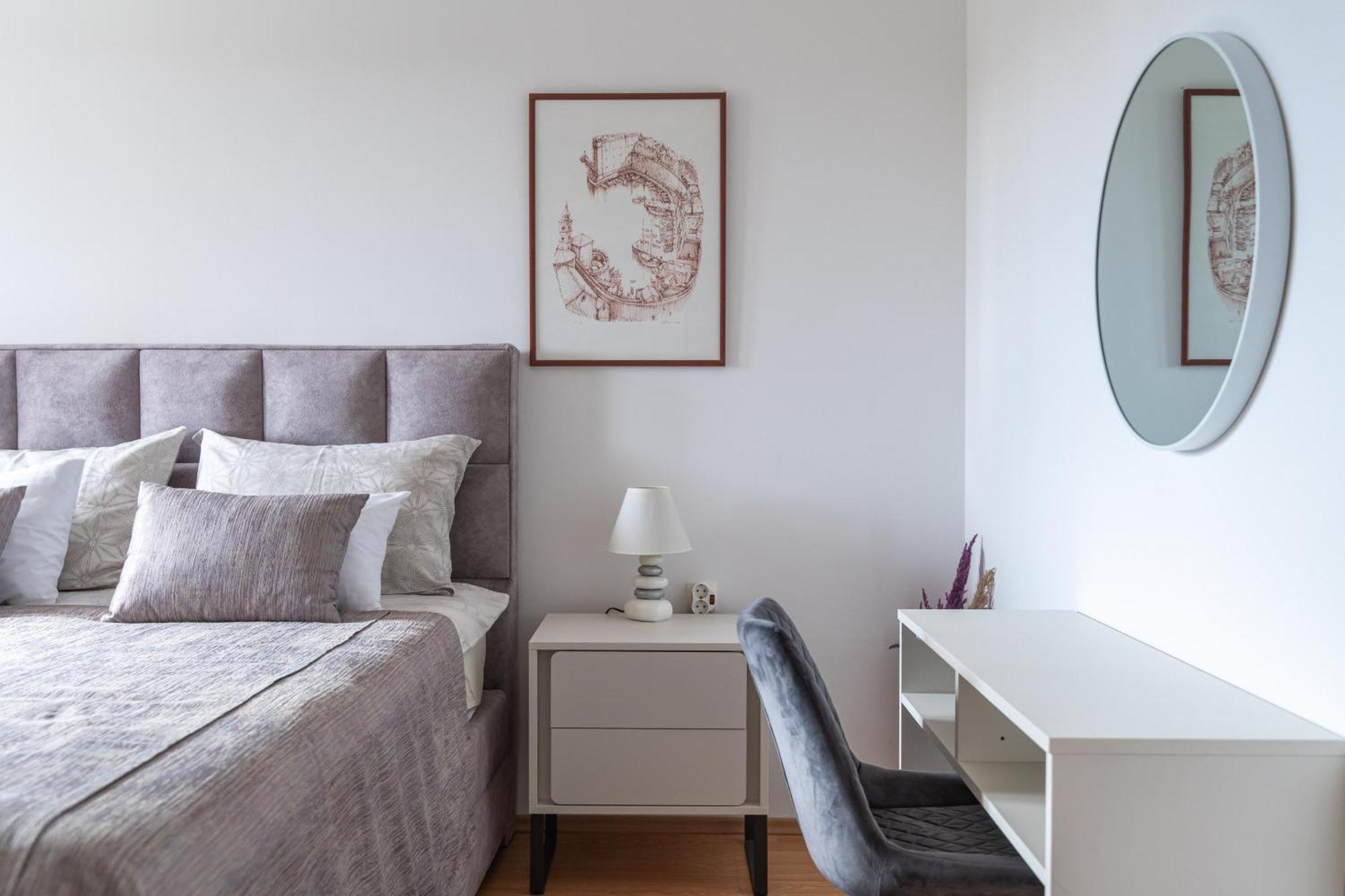 Apartments Pavle Дубровник Екстер'єр фото