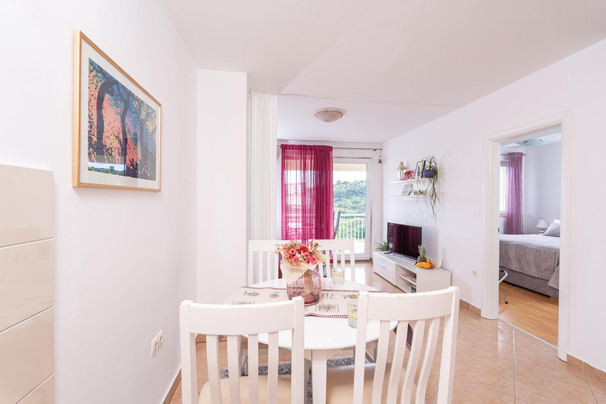 Apartments Pavle Дубровник Екстер'єр фото