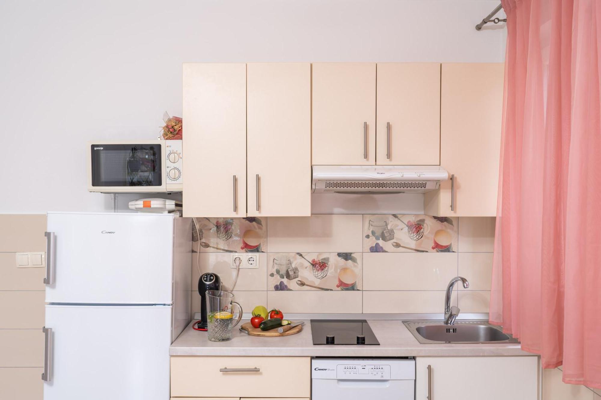 Apartments Pavle Дубровник Екстер'єр фото