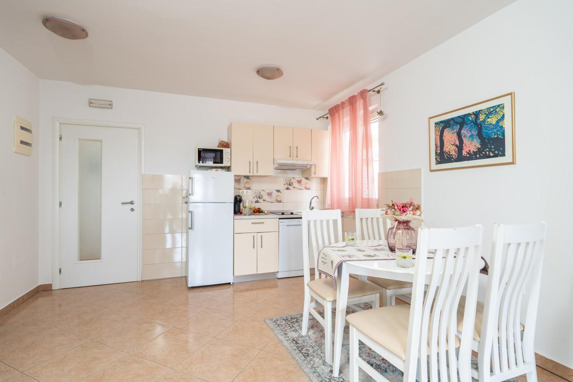 Apartments Pavle Дубровник Екстер'єр фото