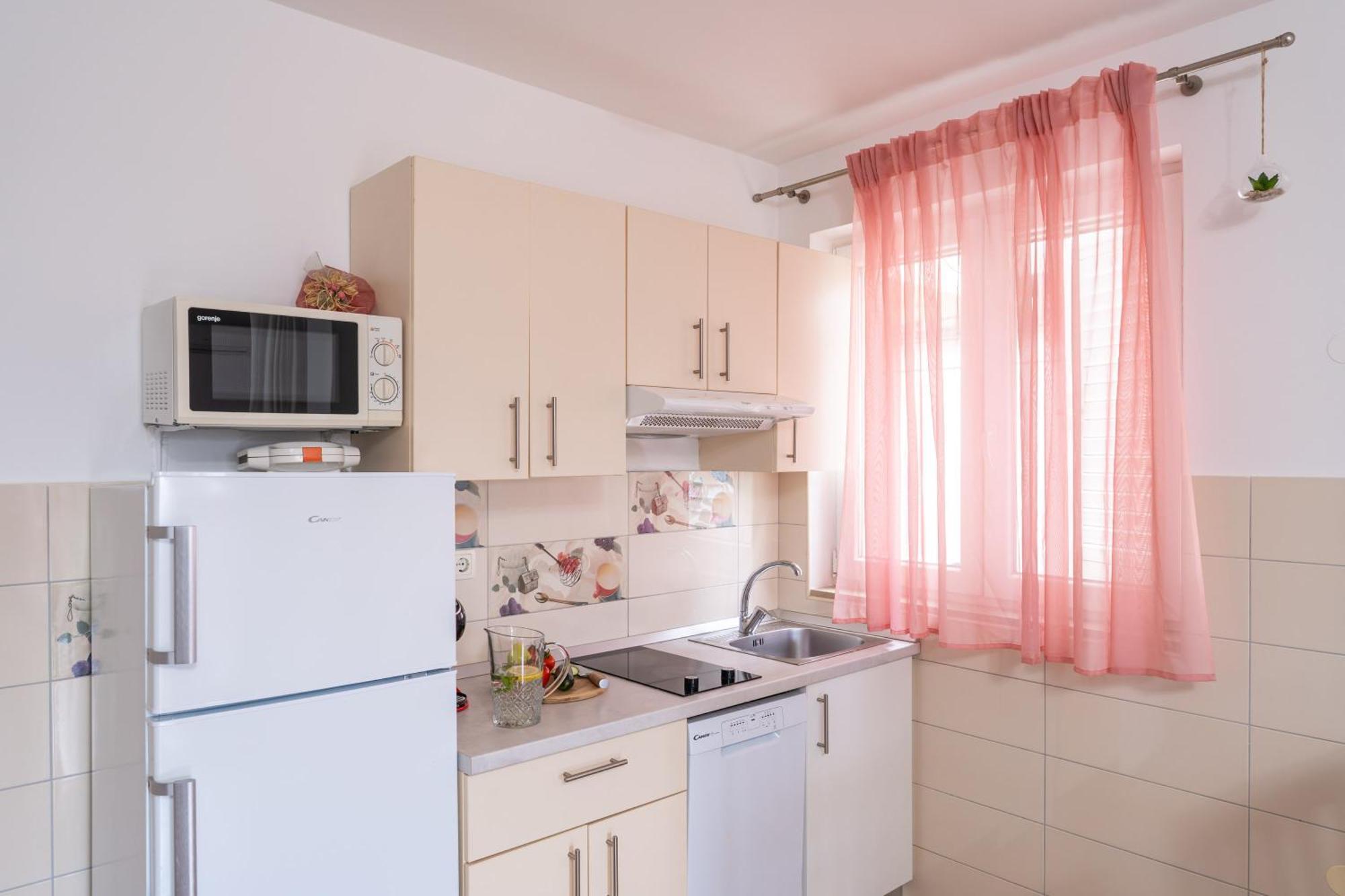 Apartments Pavle Дубровник Екстер'єр фото