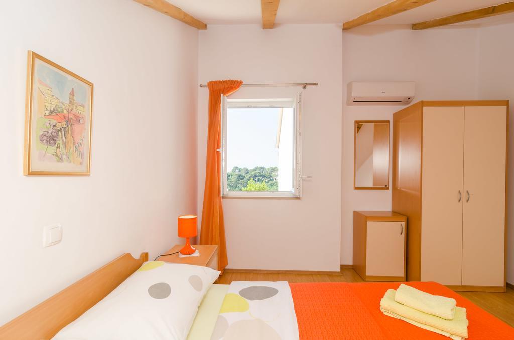 Apartments Pavle Дубровник Номер фото