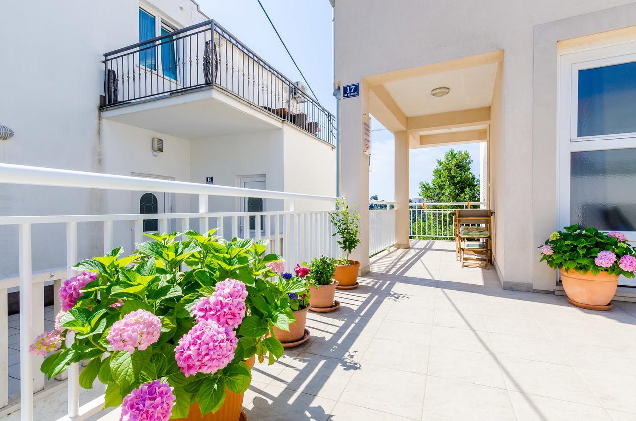 Apartments Pavle Дубровник Екстер'єр фото