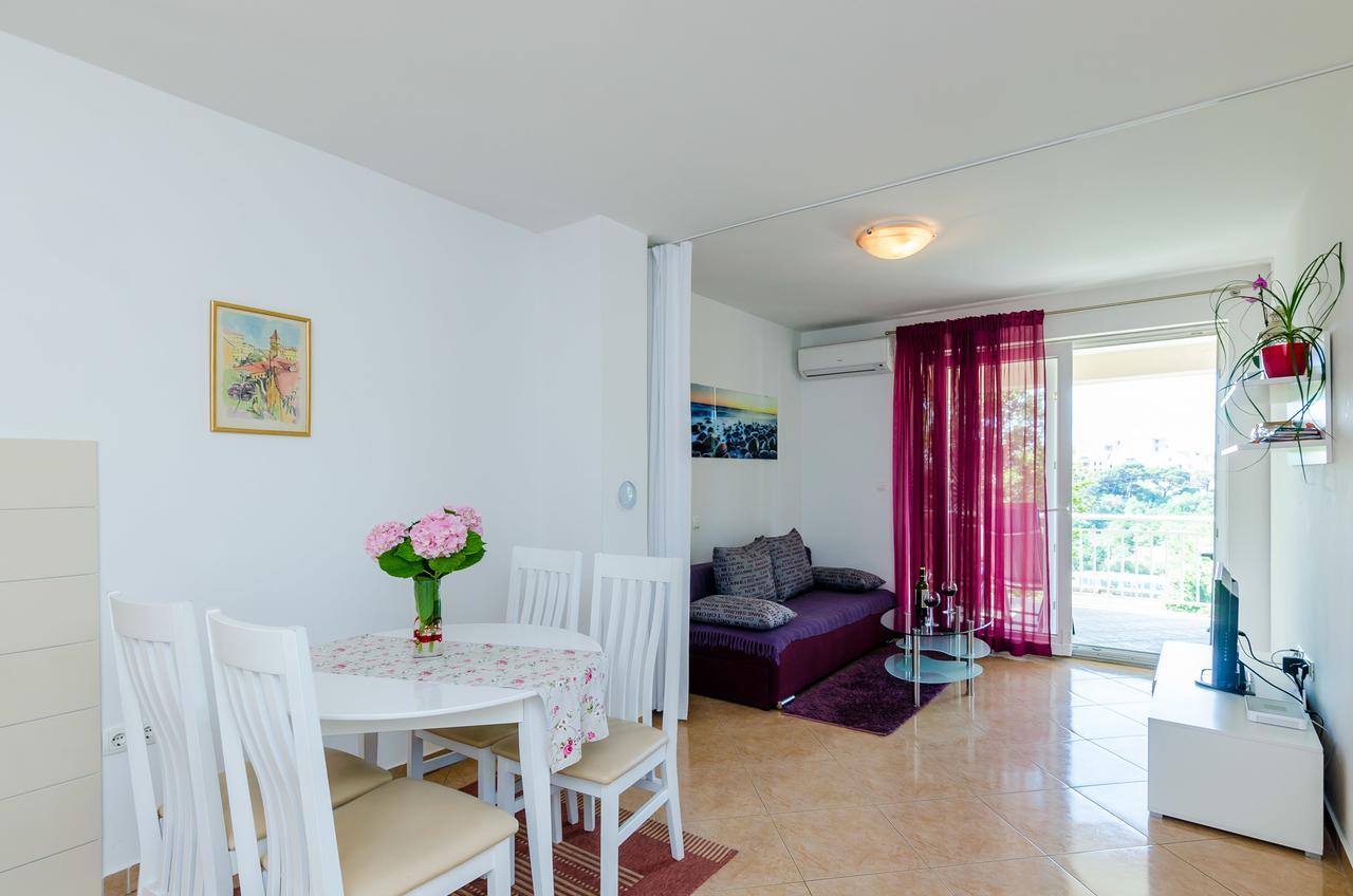 Apartments Pavle Дубровник Екстер'єр фото