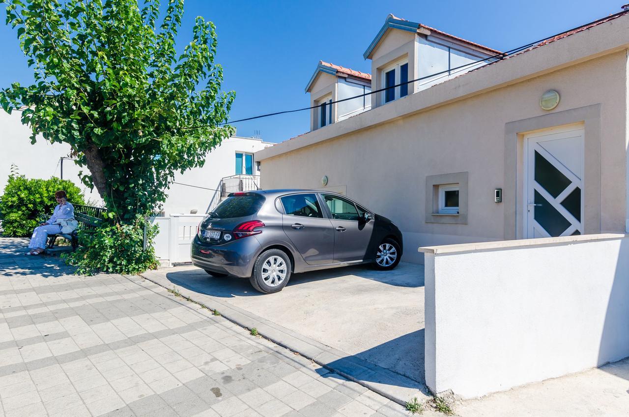 Apartments Pavle Дубровник Екстер'єр фото