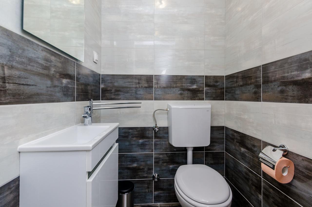 Apartments Pavle Дубровник Екстер'єр фото