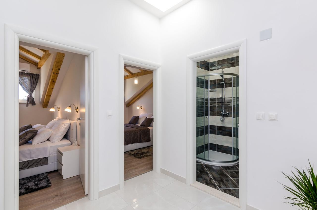 Apartments Pavle Дубровник Екстер'єр фото