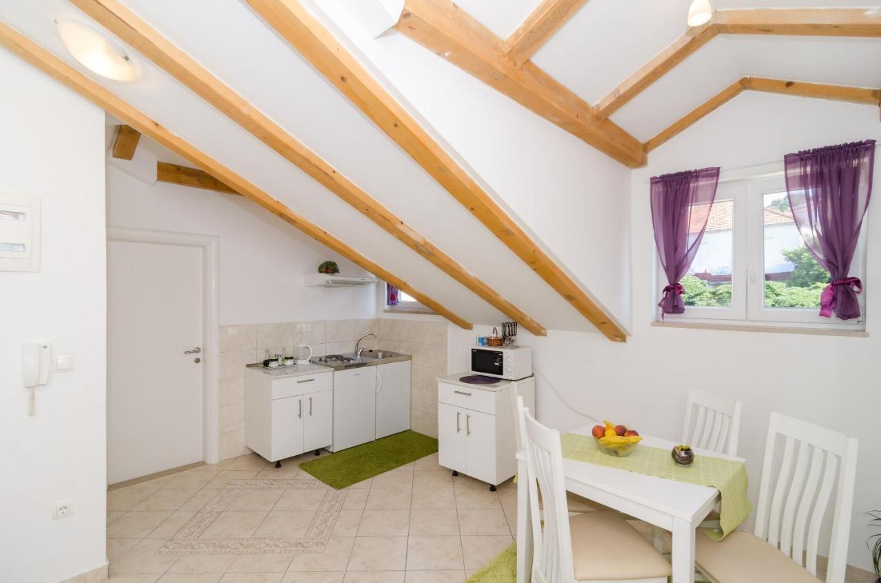 Apartments Pavle Дубровник Номер фото