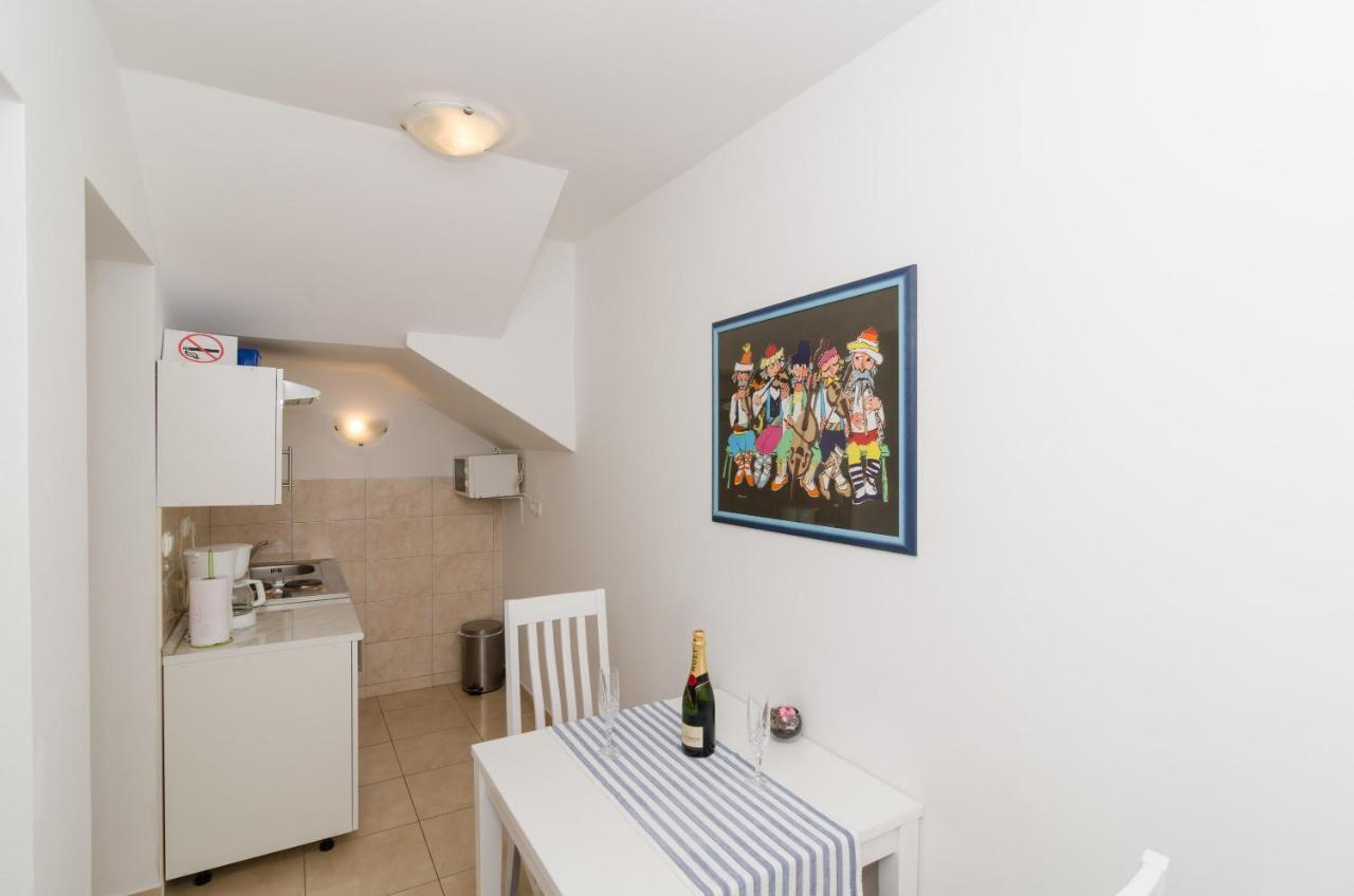 Apartments Pavle Дубровник Номер фото