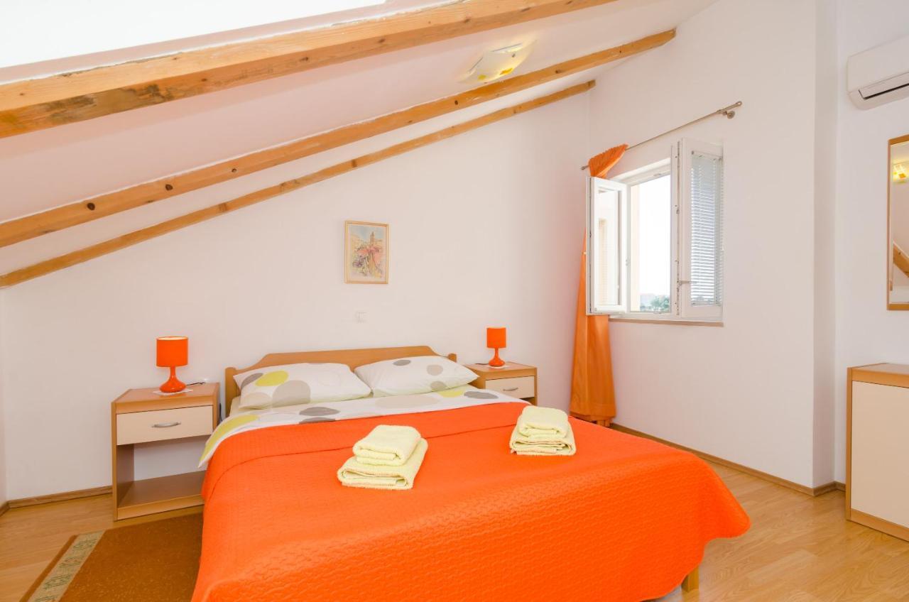 Apartments Pavle Дубровник Номер фото