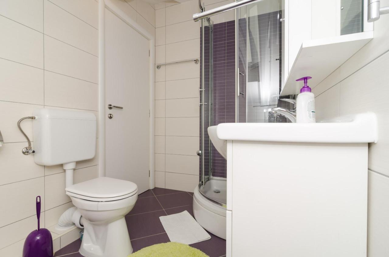 Apartments Pavle Дубровник Номер фото