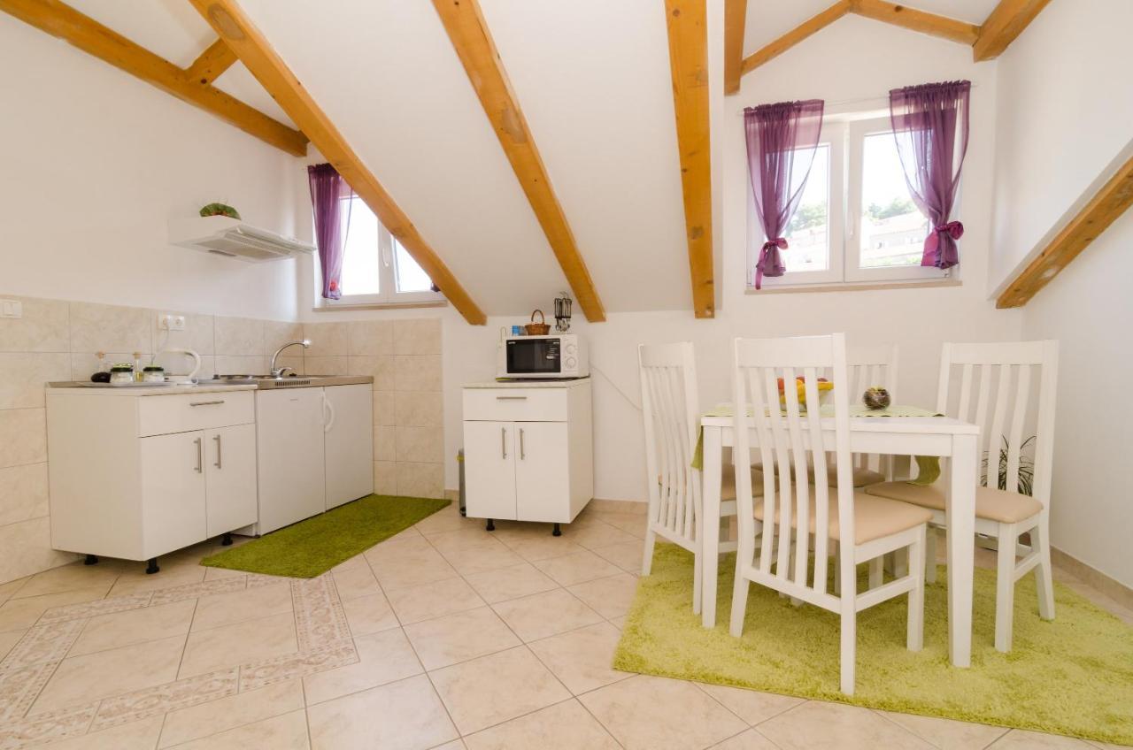 Apartments Pavle Дубровник Номер фото