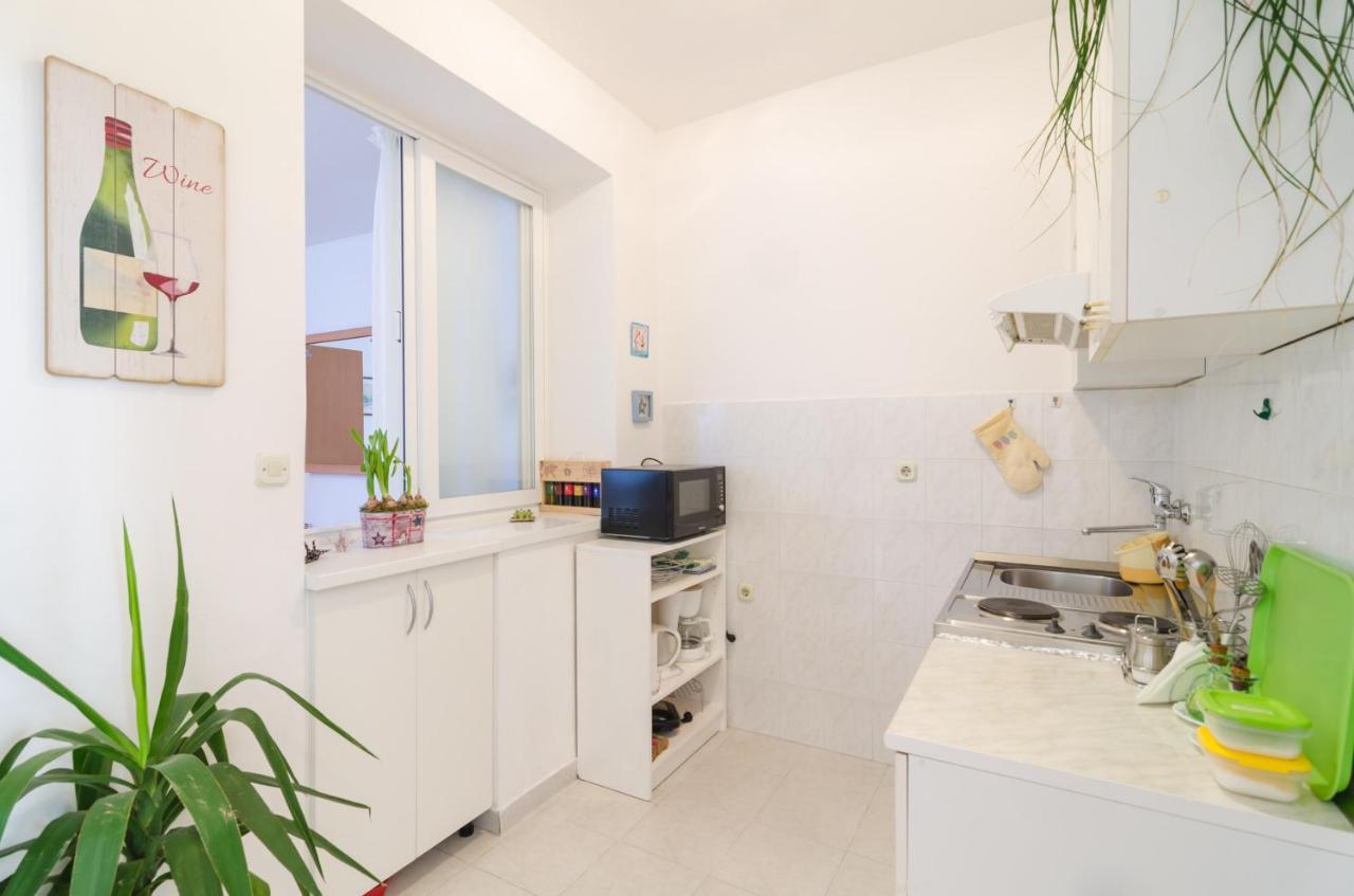Apartments Pavle Дубровник Екстер'єр фото