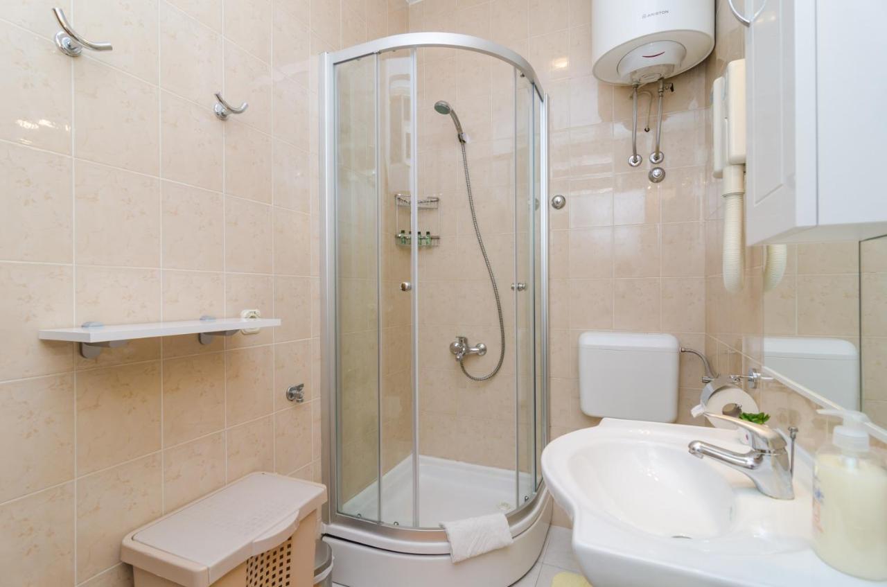 Apartments Pavle Дубровник Екстер'єр фото