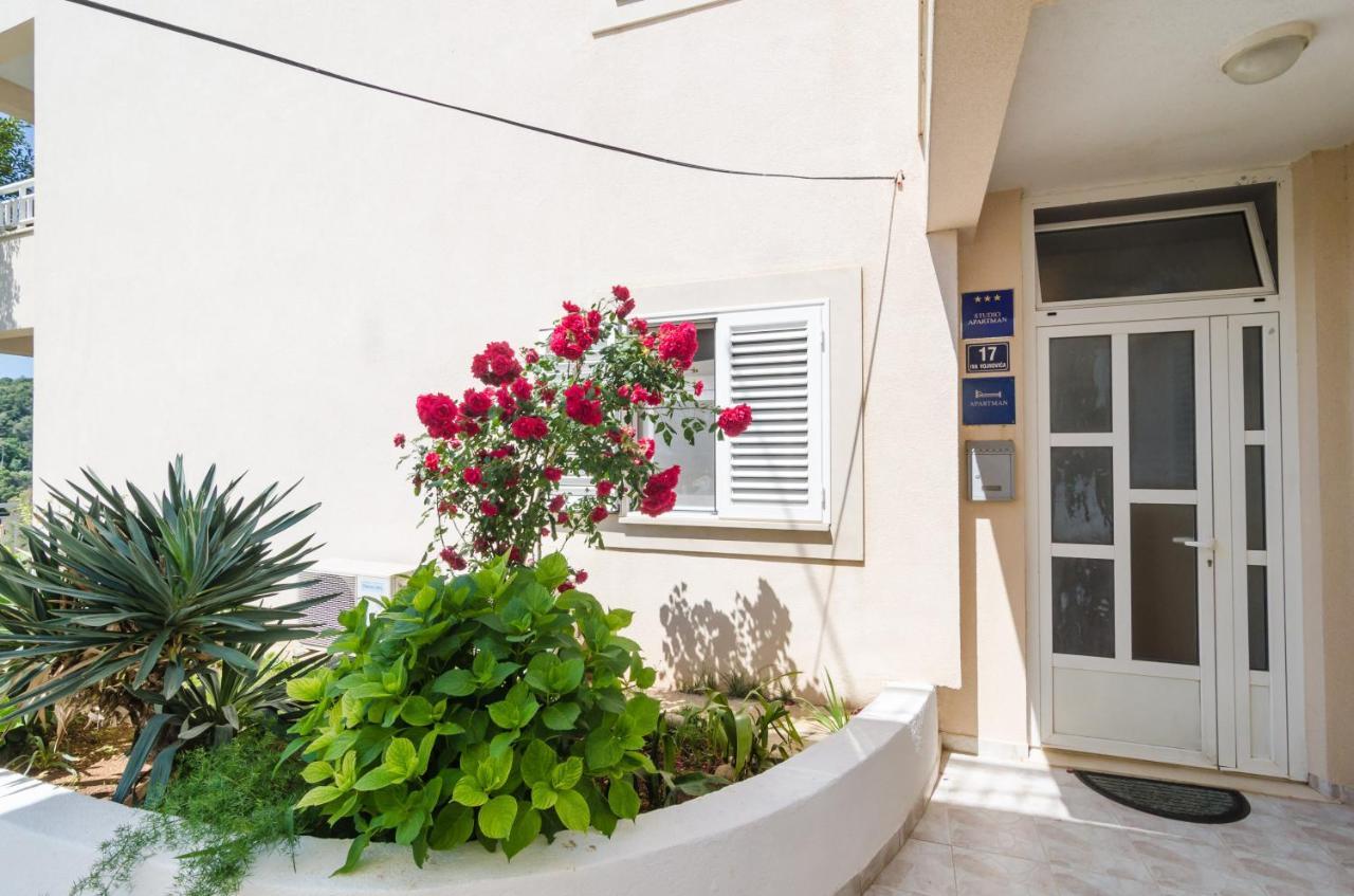 Apartments Pavle Дубровник Екстер'єр фото